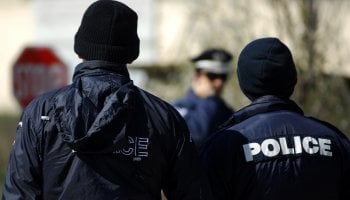 αστυνομικοί