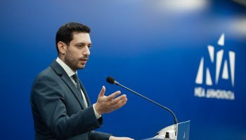 Κωνσταντίνος Κυρανάκης