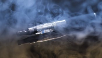 ηλεκτρονικό τσιγάρο