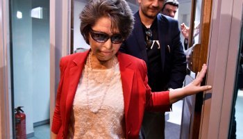 Κωνσταντίνα Κούνεβα