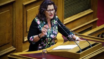 Θεανώ Φωτίου