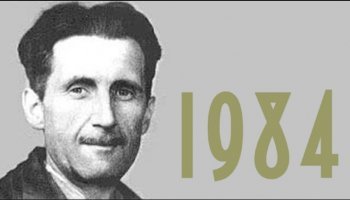 Τζορτζ Όργουελ