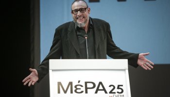 Ο Κλέων Γρηγοριάδης εκλέγεται με το ΜέΡΑ25