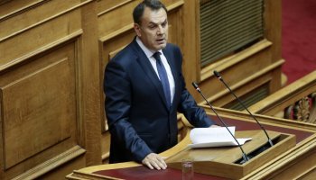 Νίκος Παναγιωτόπουλος