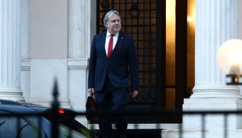 Γιώργος Κατρούγκαλος