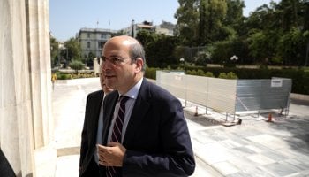 Κωστής Χατζηδάκης