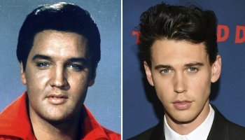 Έλβις Πρίσλεϊ, Όστιν Μπάτλερ