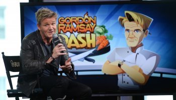 Γκόρντον Ράμσεϊ