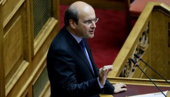 Κωστής Χατζηδάκης