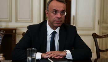 Χρήστος Σταϊκούρας