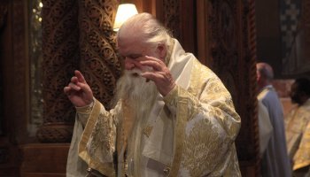 Μητροπολίτης Αμβρόσιος