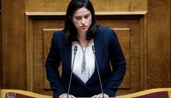 Νίκη Κεραμέως