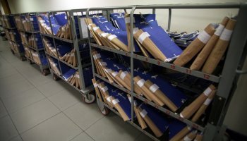 φορολογικές δηλώσεις