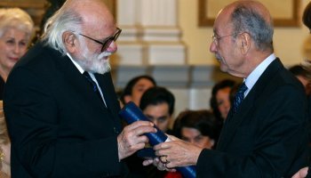 Νάνος Βαλαωρίτης