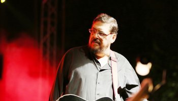 Λαυρέντης Μαχαιρίτσας