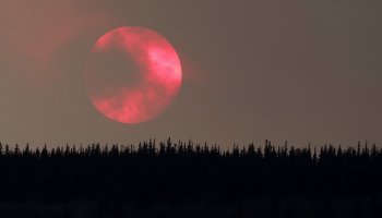 κλιματική αλλαγή