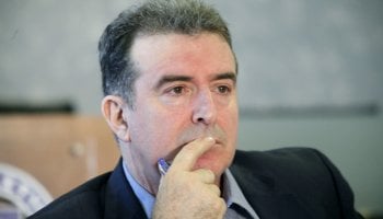 Μιχάλης Χρυσοχοΐδης