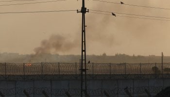 Βορειοανατολική Συρία