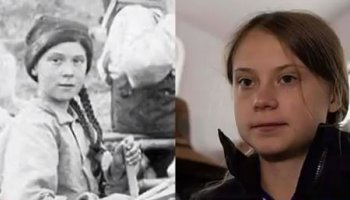 Γκρέτα Τούνμπεργκ