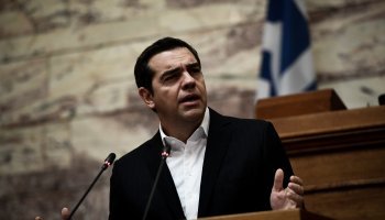 Αλέξης Τσίπρας