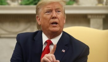 Ντόναλντ Τραμπ