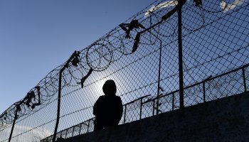 Σύνορα Ελλάδας - Τουρκίας