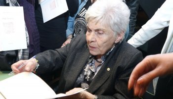 Κική Δημουλά