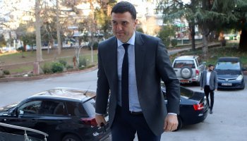 Βασίλης Κικίλιας