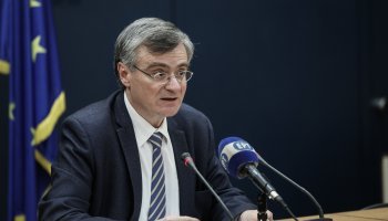 Σωτήρης Τσιόδρας