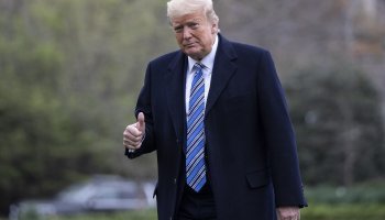 Ντόναλντ Τραμπ