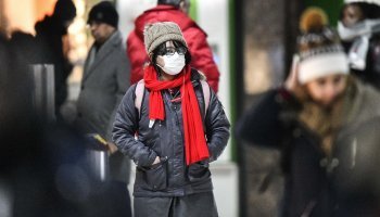 κοροναϊός, Γερμανία