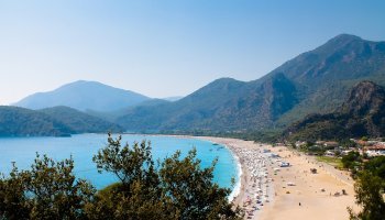 κοινωνικός τουρισμός