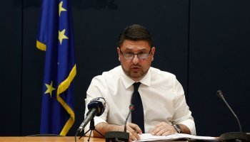 Νίκος Χαρδαλιάς