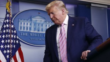 Ντόναλντ Τραμπ