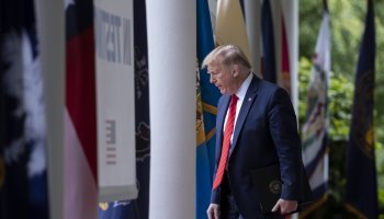 Ντόναλντ Τραμπ