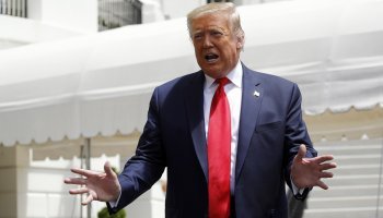 Ντόναλντ Τραμπ