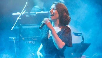 Μαρίζα Ρίζου