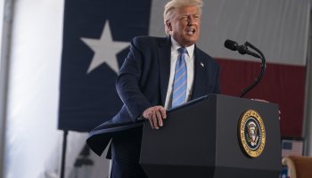 Ντόναλντ Τραμπ