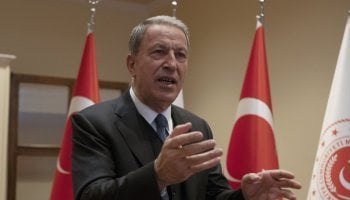 Χουλουσί Ακάρ