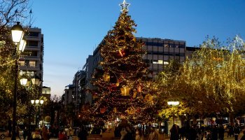 Χριστούγεννα, Σύνταγμα