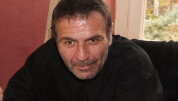 Νικος Σεργιανόπουλος