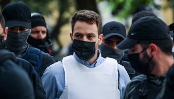 Γλυκά Νερά - πιλότος