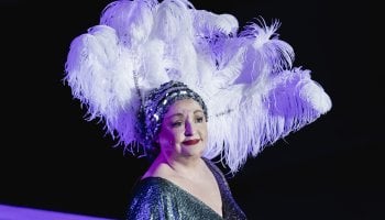 Μίρκα Παπακωνσταντίνου