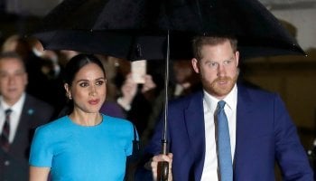 Μέγκαν Μαρκλ