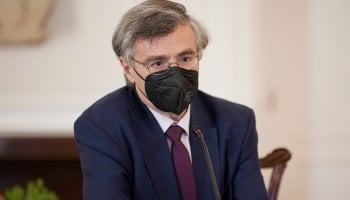 Σωτήρης Τσιόδρας