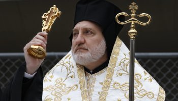 Ελπιδοφόρος