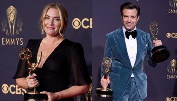 βραβεία Emmy 2021