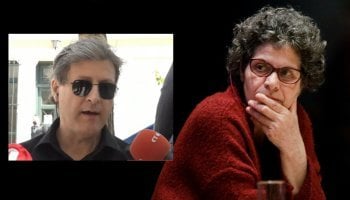 Μαργαρίτα Θεοδωράκη