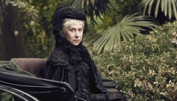 WINCHESTER: ΤΟ ΣΠΙΤΙ ΤΩΝ ΦΑΝΤΑΣΜΑΤΩΝ