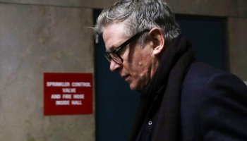 Alec Baldwin, Αλεκ Μπάλντουιν